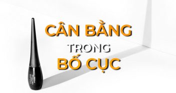 Cân bằng trong bố cục