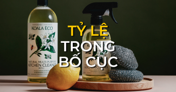 Tỷ lệ trong bố cục