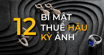 12 điều cần nhớ khi thuê retoucher