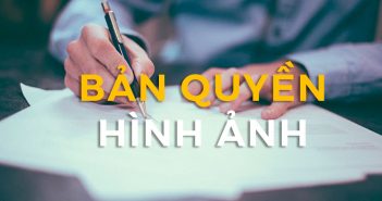 Bản quyền hình ảnh trong commercial photogarphy