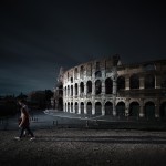 Colosseum-Rome