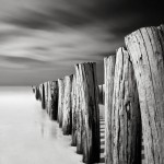 Domburg-Groynes