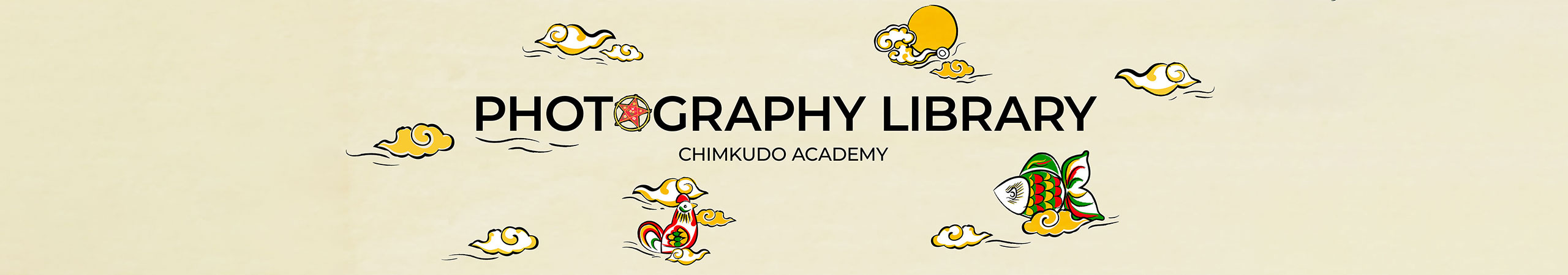 Thư viện chụp ảnh sản phẩm, quảng cáo Chimkudo