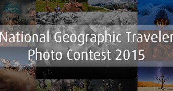 10 ảnh thắng giải National Geographic Traveler Photo Contest 2015