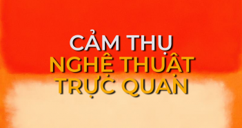 Cảm thụ nghệ thuật trực quan