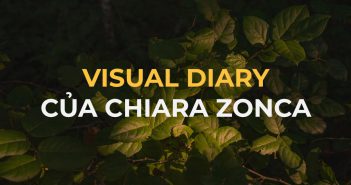 Nhật ký hình ảnh của Chiara Zonca trong thời dịch COVID-19