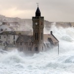 Porthleven Storm @ Lloyd W.A. Cosway [DEVONshots.com] on 500px.com