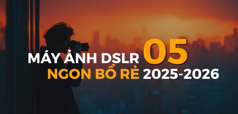 best dslr to buy 2025 2026