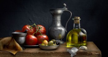 Still life photography – Ảnh ảnh tĩnh vật là gì ?