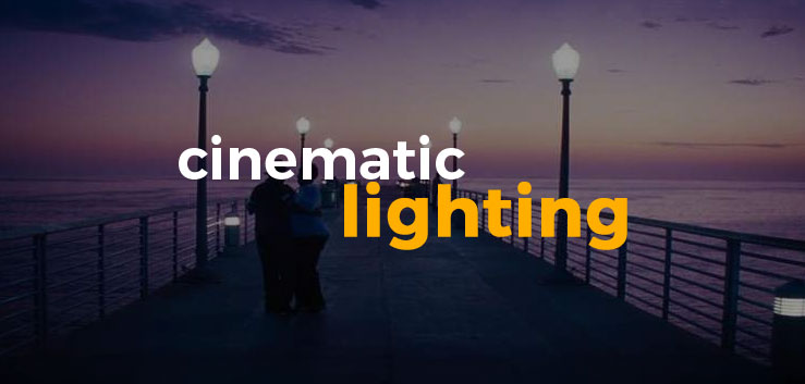 Cinematic lighting trong điện ảnh