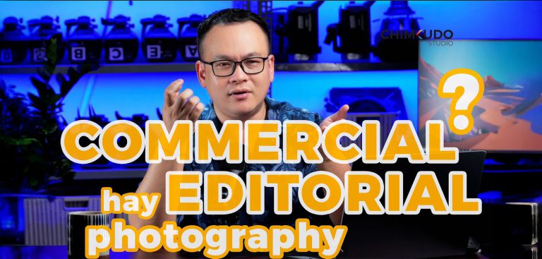 commercial editorial photography