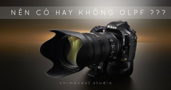 Chup anh san pham - chimkudo studio