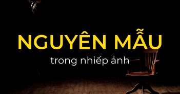 Nguyên mẫu trong nhiếp ảnh