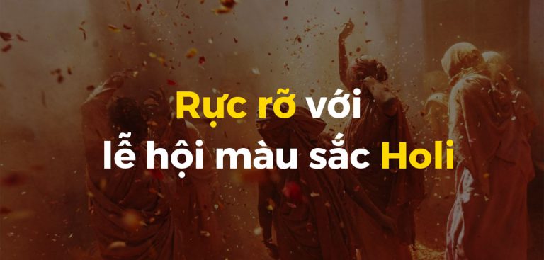 holi festival colors