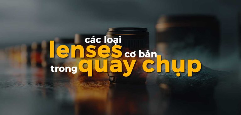 lenses-in-videpgraphy