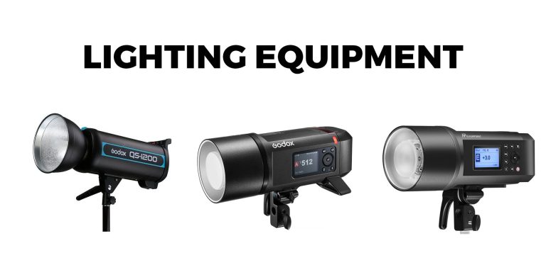 lighting equipment