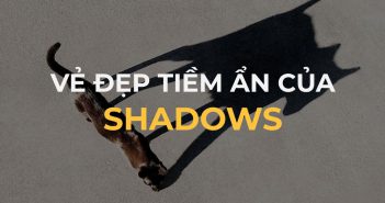 Vẻ đẹp tiềm ẩn của Shadow