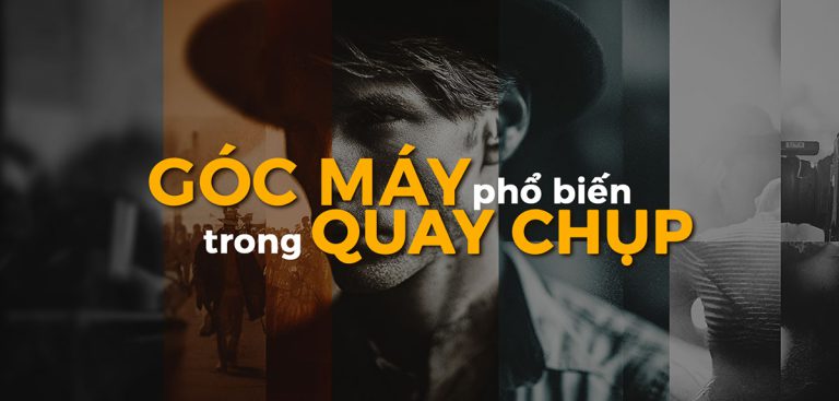 shooting angles in videography filming and photography