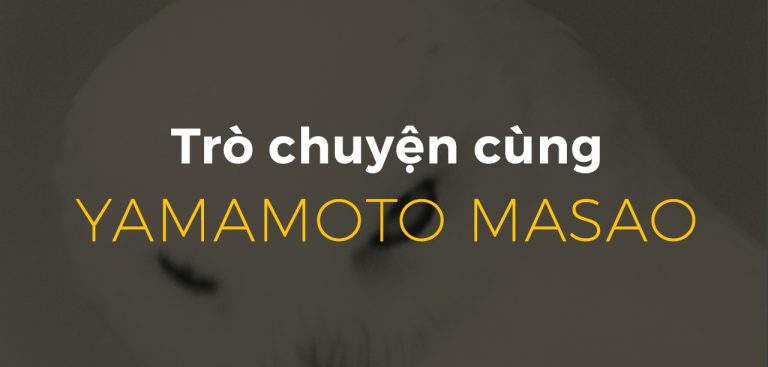 Yamamoto Masao